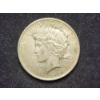 Image 1 : 1927-D Silver Peace Dollar