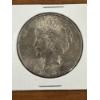 Image 1 : 1922 United States PEACE Silver Dollar - Great Condition