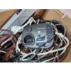 Image 2 : Lot of Extension Cords, Power Strip, Headphones, Lamp, Cordless Phones & More!