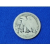 Image 4 : KEY DATE! 1917-S Obverse Mintmark Walking Liberty 90% Silver Half Dollar - Low Mintage: 952,000