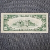 Image 4 : 1934-B United States Federal Reserve Bank of Chicago $10 Note in Great Condition! 