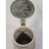 Image 9 : Two Vintage Collectible Beer Steins (7.5/10.5" Tall)