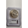 Image 3 : ICG 1973-S MS66 40% Silver Eisenhower Dollar