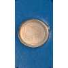 Image 5 : The Franklin Mint 1971 Limited Edition 10,000 Grain Silver Mini Coin From Apollo 14 With COA