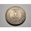 Image 8 : RARE VAM 3 United States 1882-O/S Morgan Silver Dollar Featuring "O" Over "S" Mint Mark 