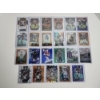 Image 1 : Lot of 23 2021-2023 Panini Football Trading Cards - In Excellent Condition in Card Holders