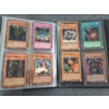 Image 5 : Vintage Yu-Gi-Oh! Trading Card Binder With Loads of Original Trading Cards Including Exodia Pieces!