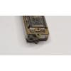 Image 2 : Vintage Post-WWII Occupied Japan "Pee Wee" Miniature Novelty Harmonica