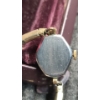 Image 3 : Women's Bulova Gold Plated Wrist Watch 12.6 Grams
