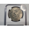 Image 4 : NGC Brilliant Uncirculated 1974 Eisenhower Dollar