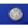 Image 3 : 1999 Colorized American Silver Eagle .999 1 oz Fine Silver $1 Coin
