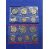 Image 2 : 1981 United States Uncirculated Mint Proof Set - 13pc Set - D & P Mint