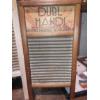 Image 4 : Antique Group Wooden Wash Boards As Pictured - All Intact - See Pics