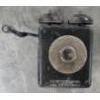 Image 2 : Vintage Collectables Including Crane Porcelain Drinking Fountain, Federal Metal Electric Light, & St