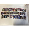 Image 5 : 89' Donruss Baseball Cards & Puzzle Cards - Wade Boggs - Ron Murphy - Bo Diaz - Don August 