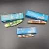 Image 1 : Three Assorted Frost Cutlery Knives in Boxes - See Photos!