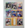 Image 8 : Lot of Assorted Donruss Baseball Cards in Binder Sheets