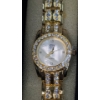 Image 2 : Women's Elizabeth Taylor Quartz Wrist Watch 