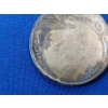 Image 3 : 1994 "Peace on Earth" 1 Troy oz Silver Round