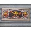Image 2 : Pac-Man Million Dollar Bill In Mint Condition In Protective Holder