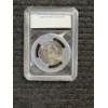 Image 2 : 1965 Kennedy Half Dollar -Philadelphia Silver UNC