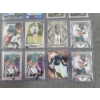 Image 3 : Lot of 12 Assorted 2024 & 2025 Cooper DeJean Rookie Trading Cards - Topps & Panini