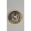 Image 2 : Sheraton Casino Tunica, Mississippi Limited Edition Gaming Token With .999 Fine Silver Center