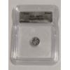 Image 1 : ICG-MS70 Egyptian Montu - Antiqued Silver - 1 Gram - 1 Gram Fine Silver - Graded