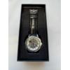 Image 1 : Winner Luxury Men's Mechanical Hand-Winding Wrist Watch - Great Condition