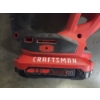 Image 4 : Craftsman Cordless V20 Reciprocating Saw & Battery In Great Condition! 