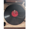 Image 1 : 3ftx37" Record Player Cabinet W Radio & Storage Space
