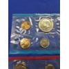 Image 7 :  1972 United States Uncirculated Mint 11pc Set - D & P Mint