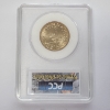 Image 3 : 2006-D Sacagawea Dollar Coin First Day of Issue - Graded by PCC MS65