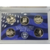 Image 3 : 2008 United States Mint Proof Set with Box & CoA