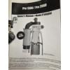 Image 2 : Oneida Pro200 5HP Dust Collector with 3 Remotes, Dust Centry 230V/5HP with Ducting