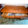 Image 2 : Nice Classic Wood 4 Drawer Dresser