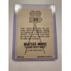 Image 2 : RARE 1964 Topps The Beatles JOHN LENNON Trading Card In Protective Holder - Mint Condition