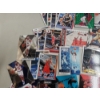 Image 20 : Large Lot of Over 50 Assorted Basketball Trading Cards: Prizm, Rookie Cards, Panini, & More!