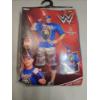 Image 1 : John Cena Adult Halloween Costume Size L-XL