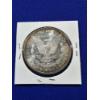 Image 4 : 1886 Morgan Silver Dollar - BU GEM - Beautiful Coin