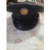 Image 1 : Vietnam Era Military US Army Enlisted Crusher Hat Size 7 1/8 