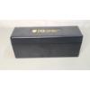 Image 2 : Official PCGS Plastic 20 Coin Slab Holder - Black