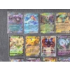 Image 5 : 19 Assorted Holo Rare Near Mint Pokemon Trading Cards Including Eevee, Lucario & More!
