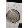 Image 3 : Assorted Buffalo & V Nickels - Face Value: $0.25