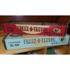 Image 2 : Automotive -  Vintage Edleman Freeze Detectors NOS - In Original Packaging