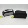 Image 1 : Two Brand New Travel Toiletries Zip Pouches