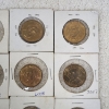 Image 5 : Mix of United States Dollar Coins: Susan B. Anthony & Presidential Dollars - Face Value: $24.00