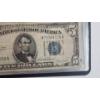 Image 12 : Currency Album Full Of U.S Currency/Silver Certificates - Face Value: $20