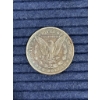 Image 2 : 1884 Morgan Silver Dollar