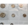 Image 7 : Large Lot of Assorted Proof/Proof-Like U.S. Coins: Dollars, Quarters, Dimes, Nickels FV: $9.90